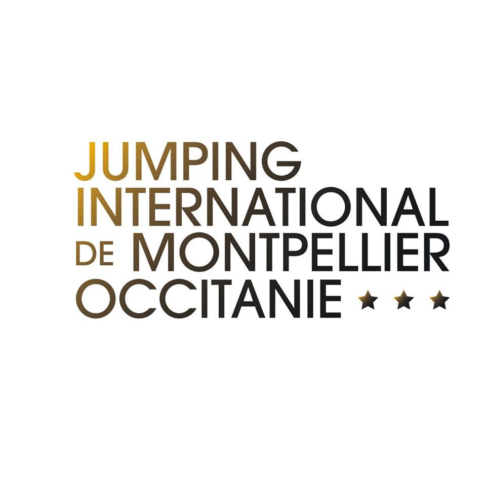 Jumping international de Montpellier Occitanie